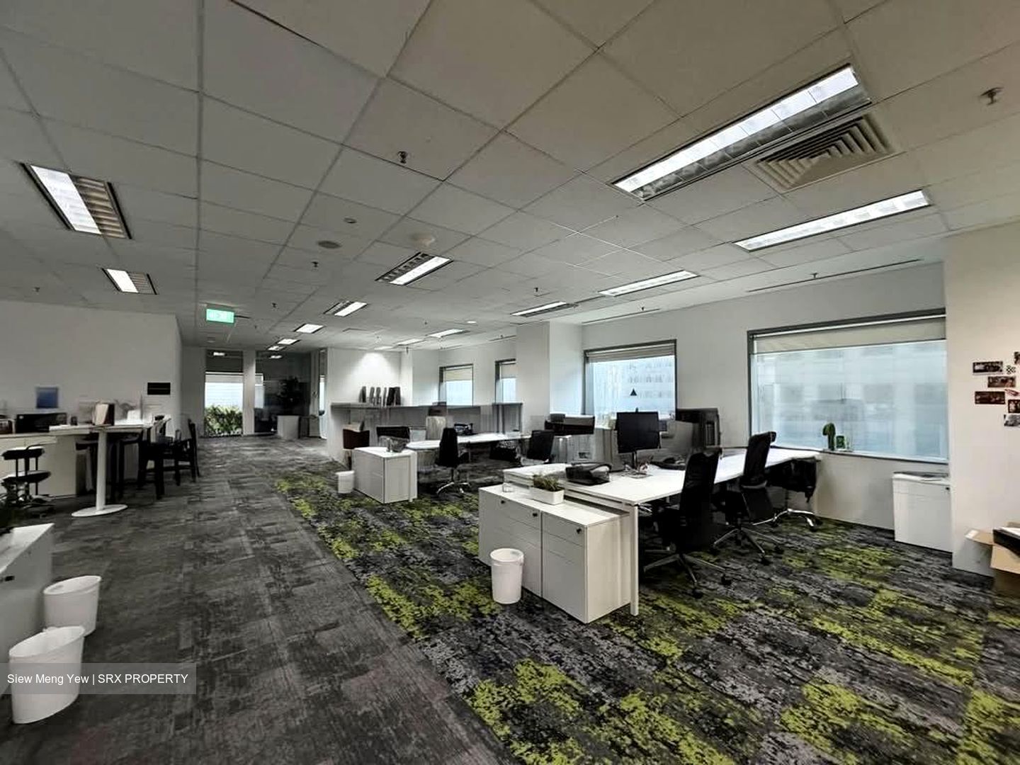 Suntec Tower Three (D1), Office #567728561